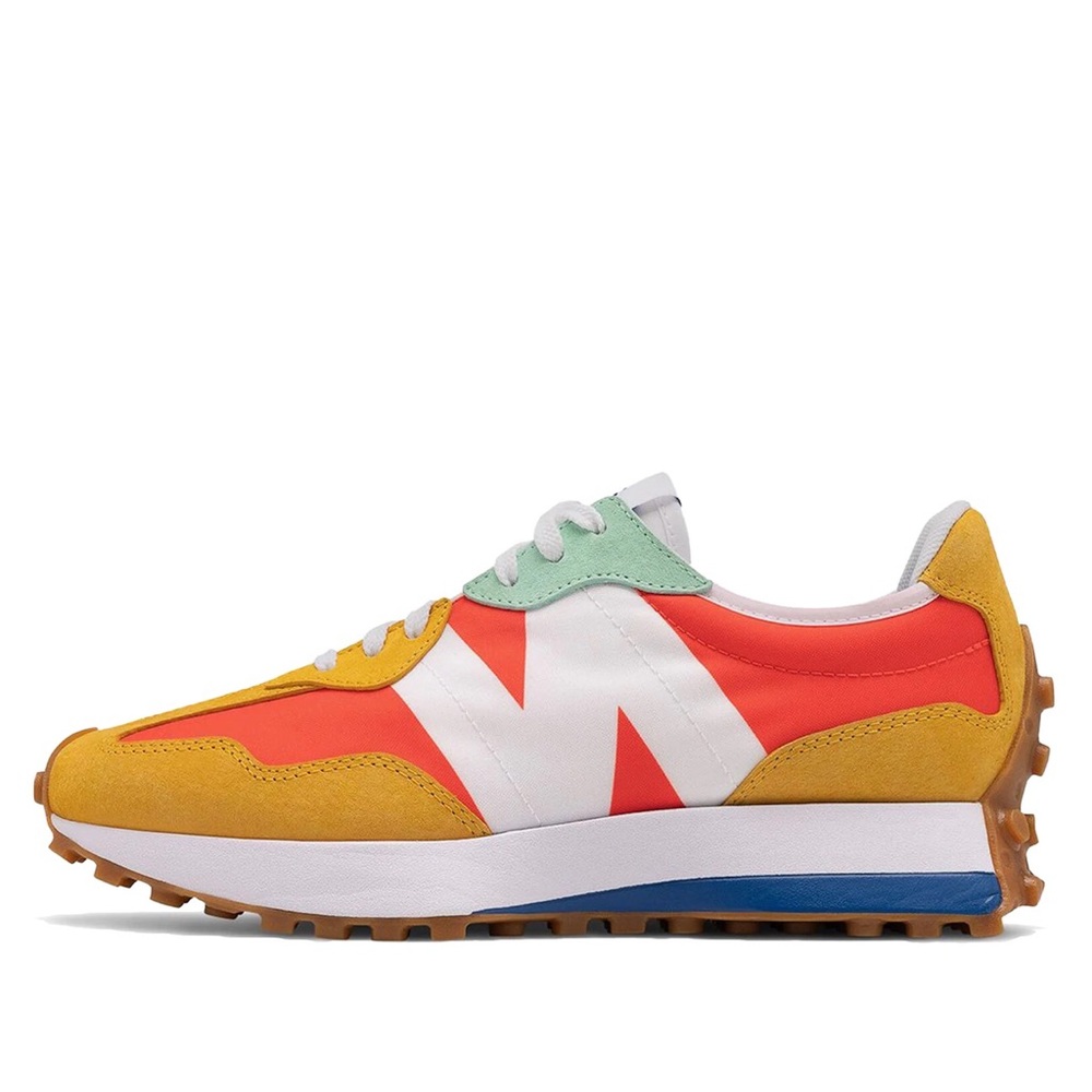 New Balance Neo Flame 327 sneaker Women’s 7.5 NIB